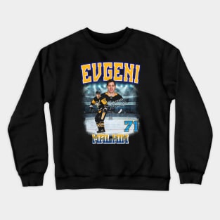 Evgeni Malkin Crewneck Sweatshirt